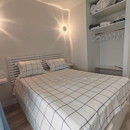 Apartament With Sea View Lloret de Mar Eksteriør bilde