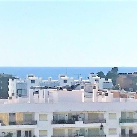 Apartament With Sea View Lloret de Mar Eksteriør bilde