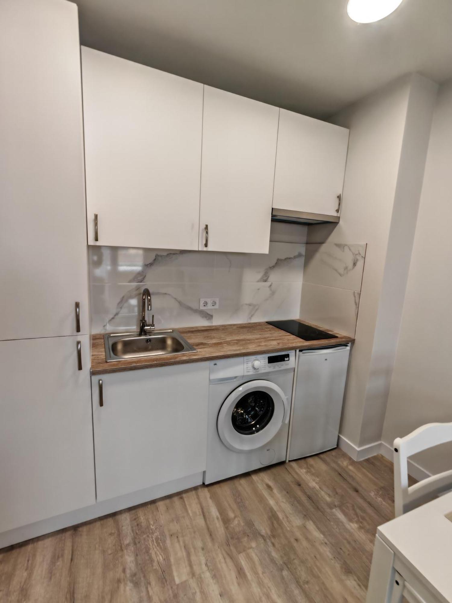 Apartament With Sea View Lloret de Mar Eksteriør bilde