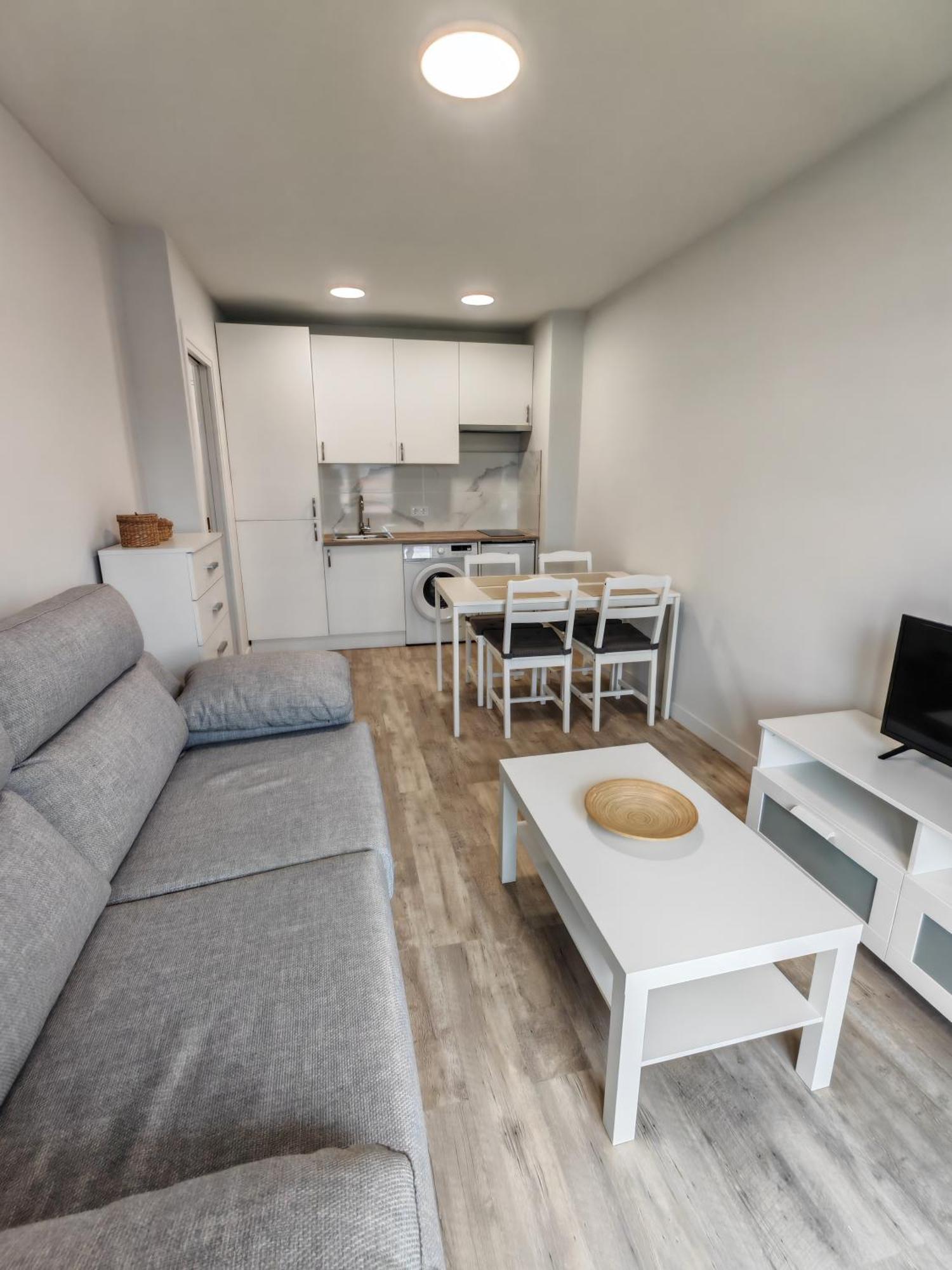 Apartament With Sea View Lloret de Mar Eksteriør bilde