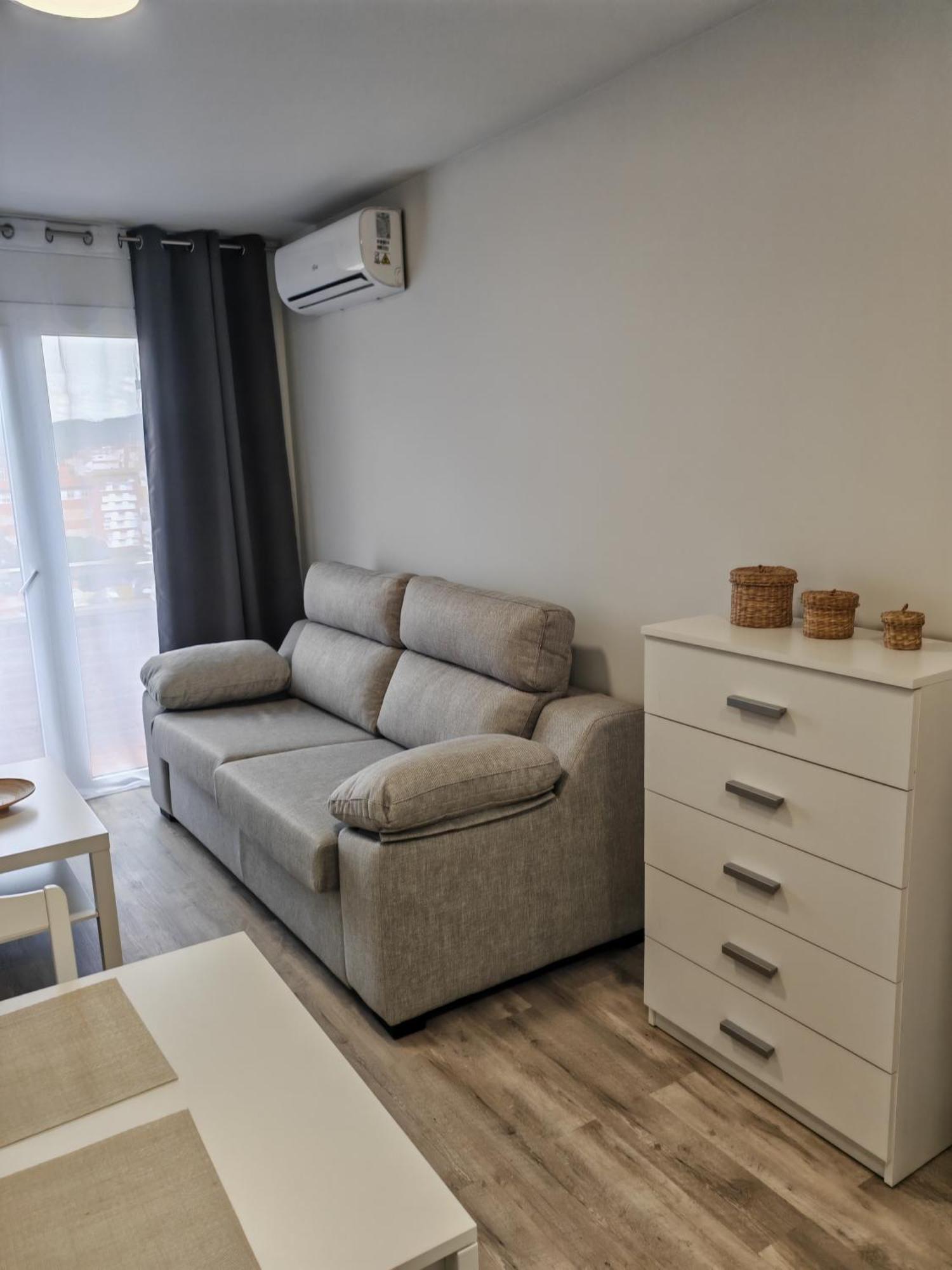 Apartament With Sea View Lloret de Mar Eksteriør bilde