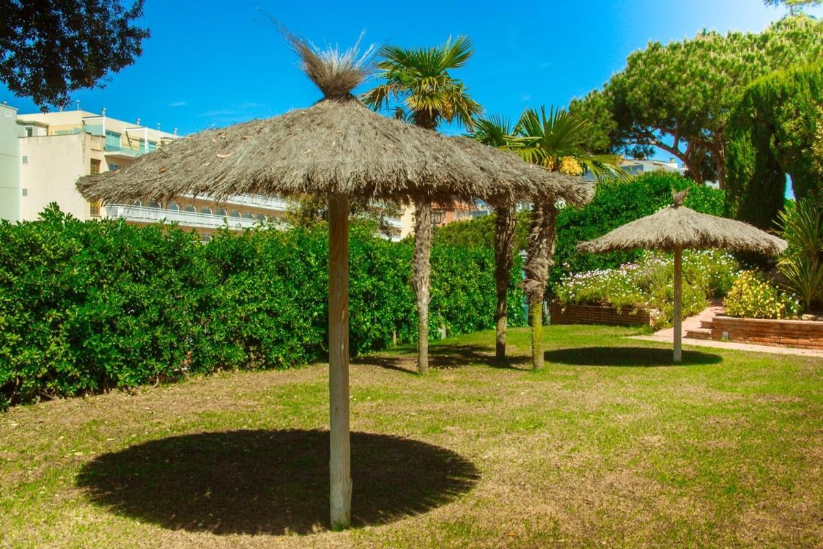 Apartament With Sea View Lloret de Mar Eksteriør bilde